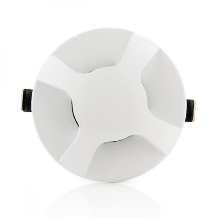 Foco Downlight Empotrable LED 2W 180Lm 6000ºK "Reagan" Circular 40.000H [JN-S002-D-CW] 3
