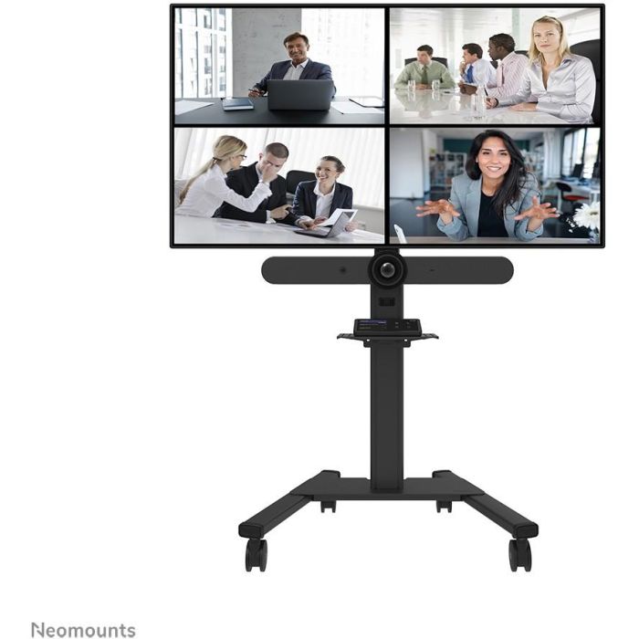 Soporte TV Neomounts AFLS-825BL1 9 kg 4