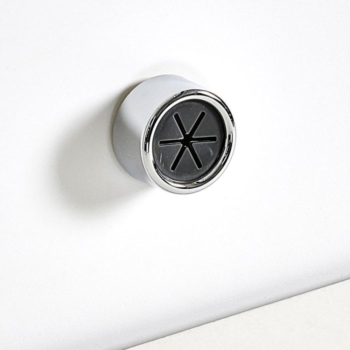 Je cherche une Idee Colgador Paños Diámetro 4 cm ABS 1 Je cherche une Idee Colgador Paños Diámetro 4 cm ABS 1