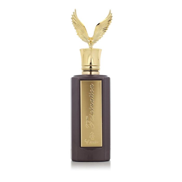 Perfume Unisex Emir Fascination 100 ml 0 Perfume Unisex Emir Fascination 100 ml 0