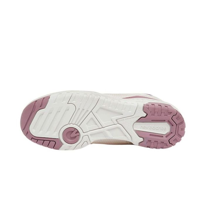Zapatillas Deportivas Mujer New Balance BBW550 Rosa 37 3