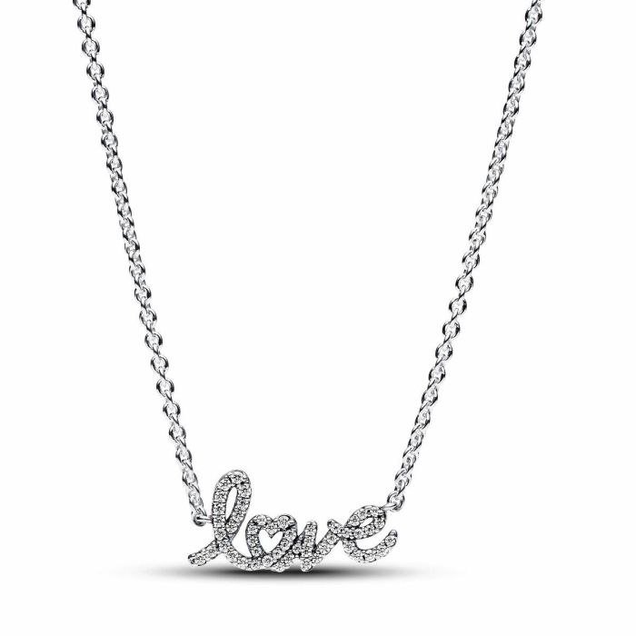 Collar Mujer Pandora 393076C01-45 2 Collar Mujer Pandora 393076C01-45 2