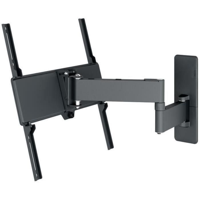 Soporte de pared para TV - VOGEL'S - TVM 1443 Full-Motion+ Medium, 2 brazos, 32-65 4