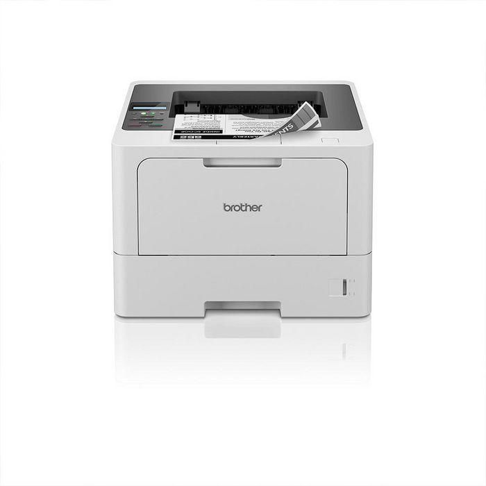 Brother HL-L5210DW Impresora Láser Profesional Monocromo Dúplex Automática 48 ppm WiFi A4 Oficina