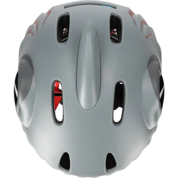 Crazy Safety Casco de Bicicleta Tiburón CRA0826710895978 Talla S (49-55 cm) 4