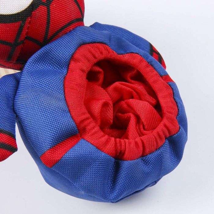 Peluche para perro pelota spiderman 11.0 x 18.0 x 10.0 cm 9 Peluche para perro pelota spiderman 11.0 x 18.0 x 10.0 cm 9