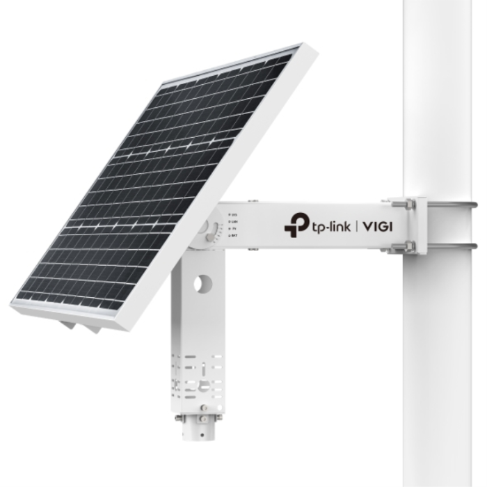 TP-LINK Panel Solar VIGI SP9030 Inteligente TP-LINK Panel Solar VIGI SP9030 Inteligente