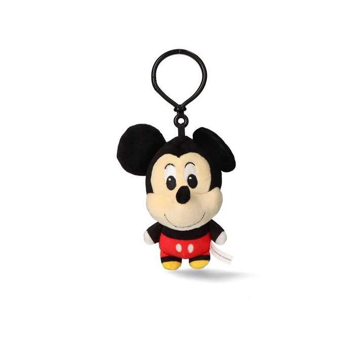 Llavero Peluche Disney Rojo 1