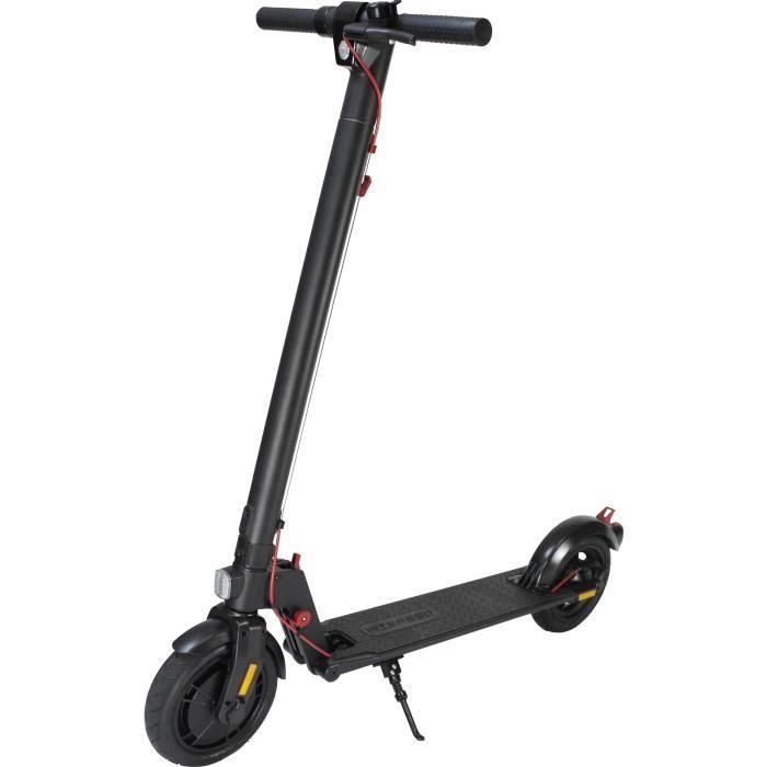 Patinete eléctrico - WISPEED - F820 BK - 220W - 8,5 Patinete eléctrico - WISPEED - F820 BK - 220W - 8,5