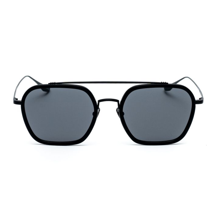 Gafas de Sol Unisex Belstaff MERRICK-II-NEGRO-W Ø 52 mm 1