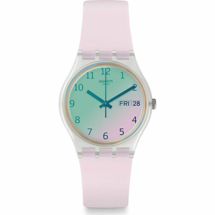 Reloj Mujer Swatch (Ø 34 mm)