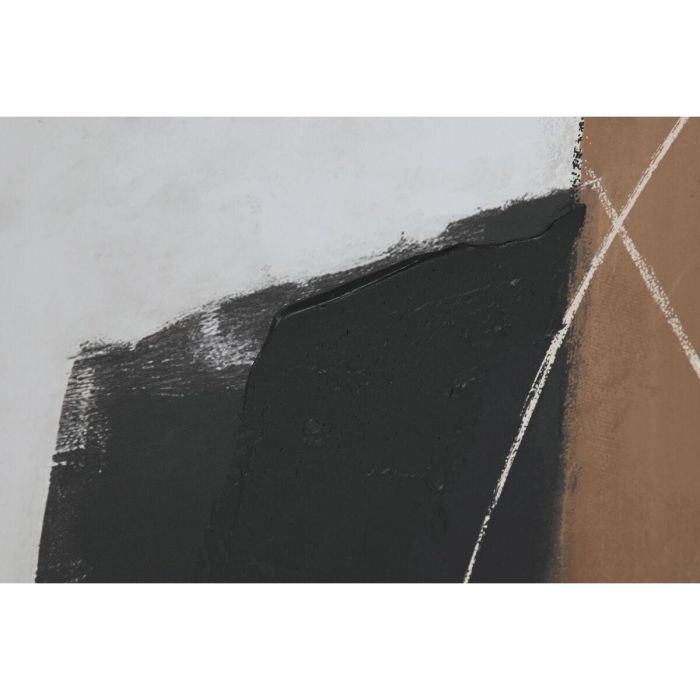 Cuadro Home ESPRIT Abstracto Urbano 100 x 4 x 100 cm (2 Unidades) 3 Cuadro Home ESPRIT Abstracto Urbano 100 x 4 x 100 cm (2 Unidades) 3
