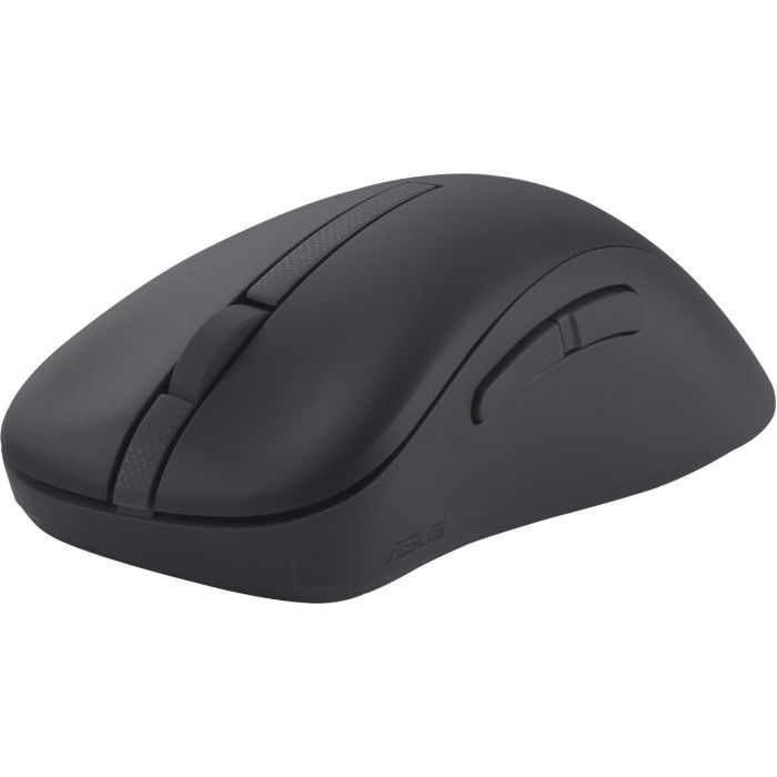 ASUS MD102 Mouse grey 1 ASUS MD102 Mouse grey 1