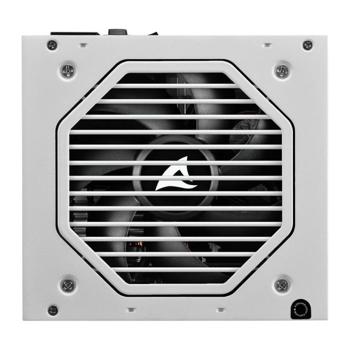 Sharkoon Rebel P20 Fuente de Alimentación 850W ATX 3.1 Cybenetics Gold ATX Blanco 7