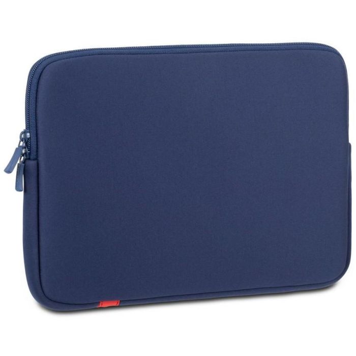 Riva NB Sleeve Antishock MacBook -13,0" blau 5123 0 Riva NB Sleeve Antishock MacBook -13,0" blau 5123 0