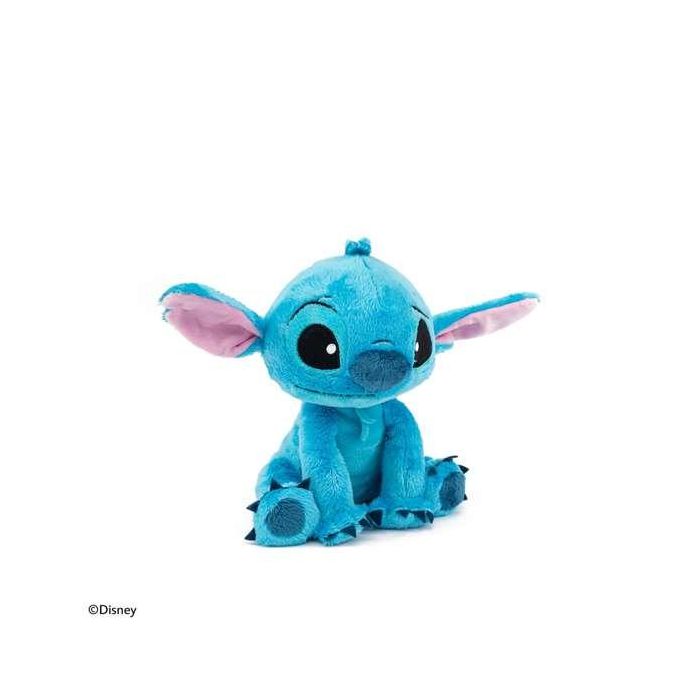 Peluche stitch 25 cm 3