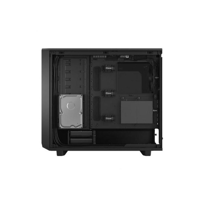 Fractal Design Meshify 2 19