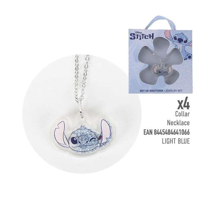 Bisuteria display stitch t.unica - modelos surtidos 2