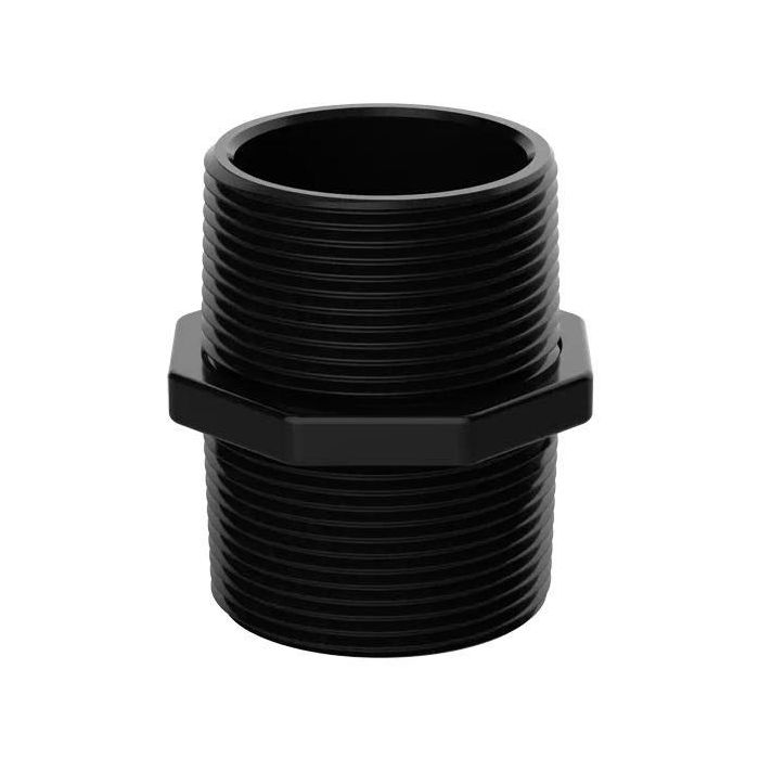 Axis 1.5" NPS/NPT MALE COUPLER Axis 1.5" NPS/NPT MALE COUPLER