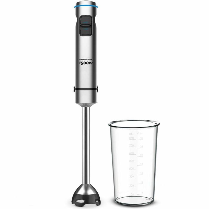 Mini Batidora Espumadora Grunkel BM-1500EXTREME 3