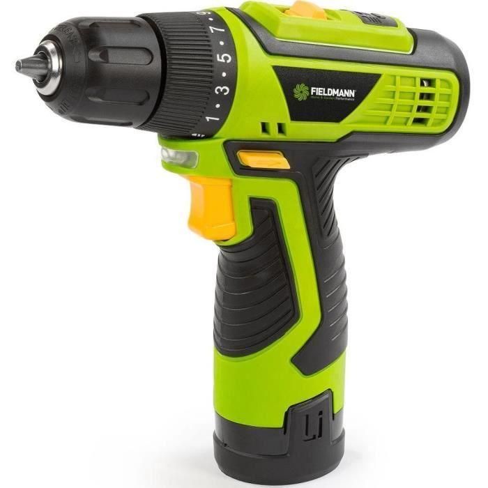Taladro - Fieldmann - FDV 10250-A 0 Taladro - Fieldmann - FDV 10250-A 0