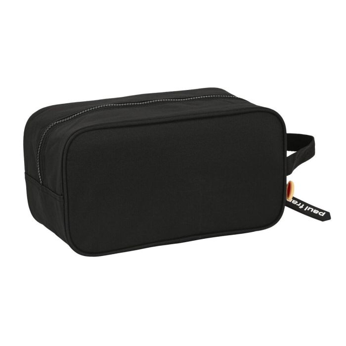 Zapatillero de Viaje Paul Frank Campers Negro (29 x 15 x 14 cm) 2 Zapatillero de Viaje Paul Frank Campers Negro (29 x 15 x 14 cm) 2
