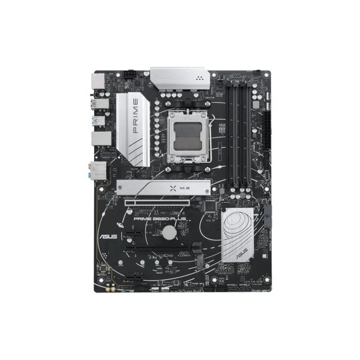 Asus PRIME B650-PLUS-CSM 90MB1BS0-M0EAYC Placa Base AMD B650 Socket AM5 ATX DDR5 1