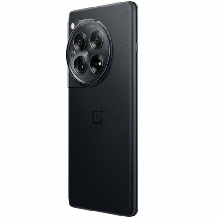 Smartphone OnePlus 12 6,82" Octa Core 12 GB RAM 256 GB Negro