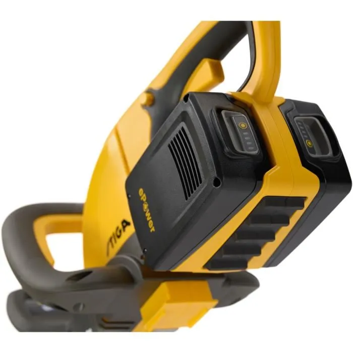 Stiga Cortasetos HT 300e Kit 1