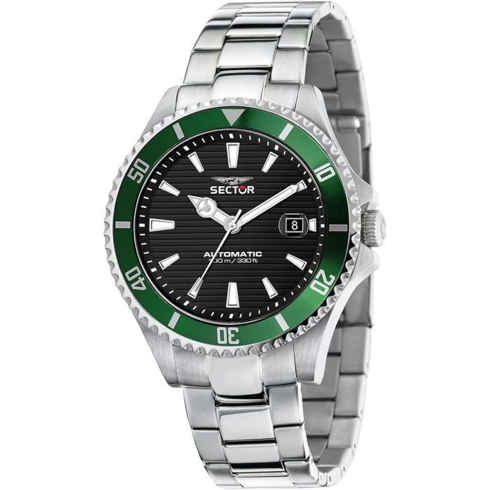Reloj Hombre Sector 450 AUTOMATIC (Ø 43 mm) Reloj Hombre Sector 450 AUTOMATIC (Ø 43 mm)