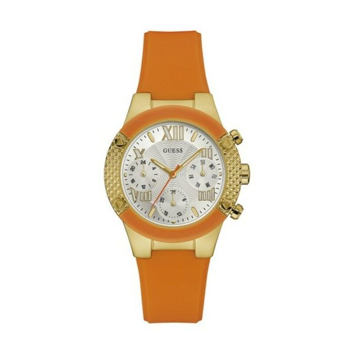 Reloj Mujer Guess W0958L1 (Ø 44 mm) Reloj Mujer Guess W0958L1 (Ø 44 mm)