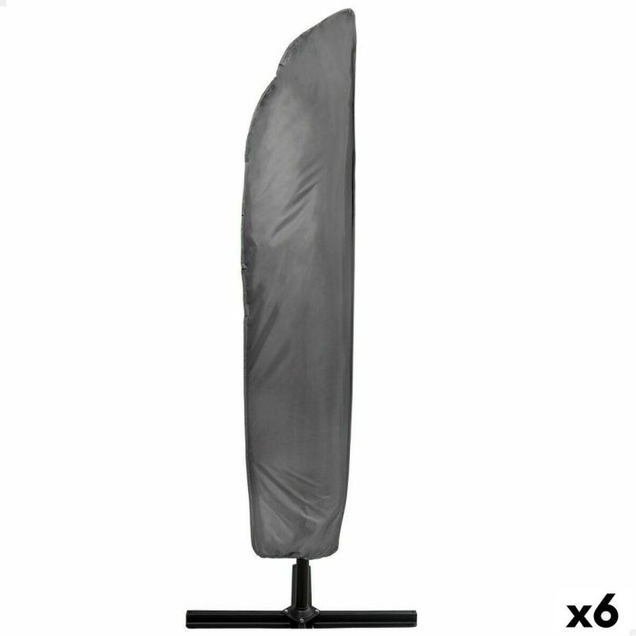 Funda para Sombrilla Aktive 45 x 210 x 50 cm (6 Unidades) Funda para Sombrilla Aktive 45 x 210 x 50 cm (6 Unidades)