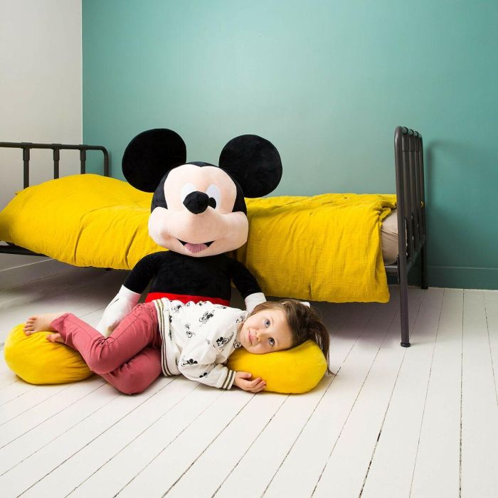 Peluche mickey 120 cm 3 Peluche mickey 120 cm 3