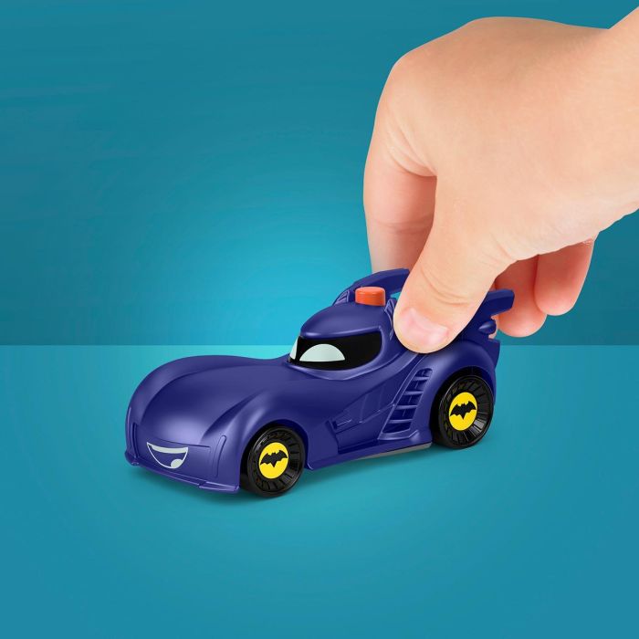 Batwheels Pack 2 Coches Bam Y Buff Hml25 Fisher Price 3 Batwheels Pack 2 Coches Bam Y Buff Hml25 Fisher Price 3