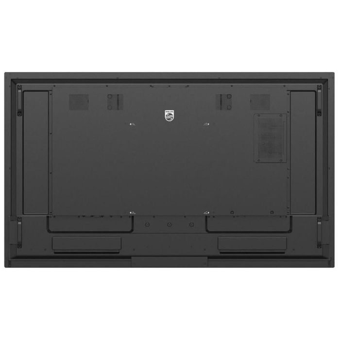 Philips E-Line 75BDL4152E/00 Pantalla plana para señalización digital 190,5 cm (75") Wifi 400 cd / m² 4K Ultra HD Negro Pantalla táctil Procesador incorporado Android 18/7 4 Philips E-Line 75BDL4152E/00 Pantalla plana para señalización digital 190,5 cm (75") Wifi 400 cd / m² 4K Ultra HD Negro Pantalla táctil Procesador incorporado Android 18/7 4