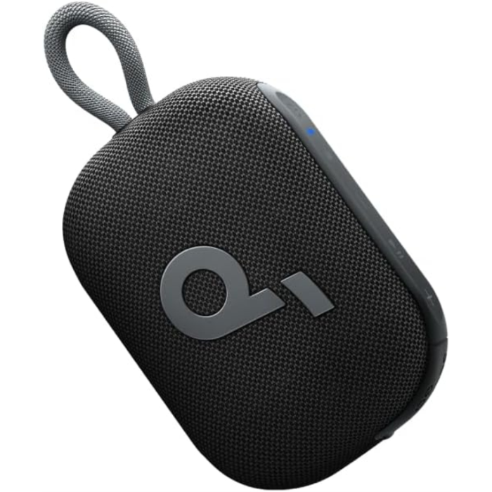 Altavoz Bluetooth Soundcore Negro 5 W