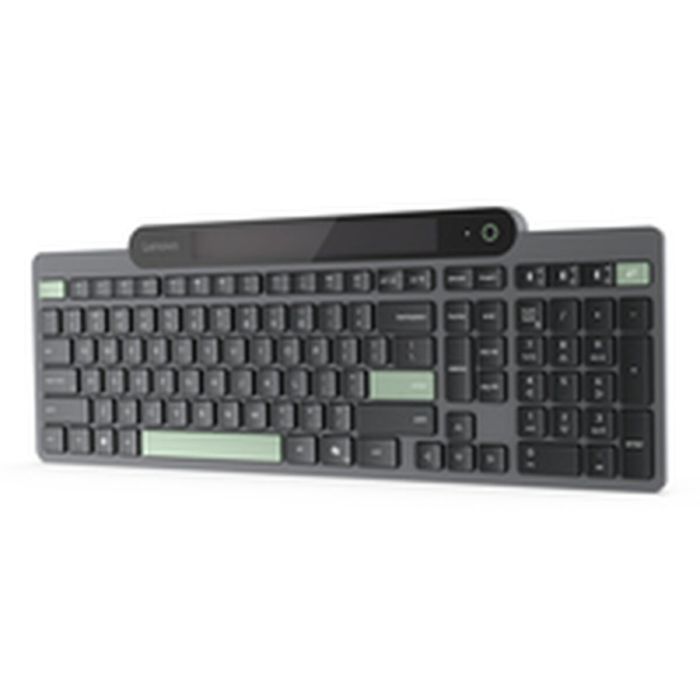 Teclado Bluetooth Lenovo 4Y41S31209 Negro Qwerty Español 5