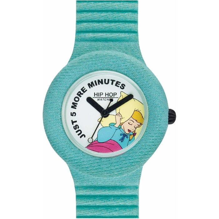 Reloj Mujer Hip Hop BE BRIGHT BE BOLD - CENERENTOLA (Ø 32 mm) 3