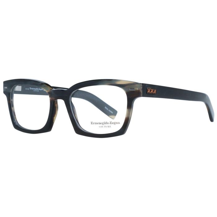 Montura de Gafas Hombre Ermenegildo Zegna ZC5015 06151