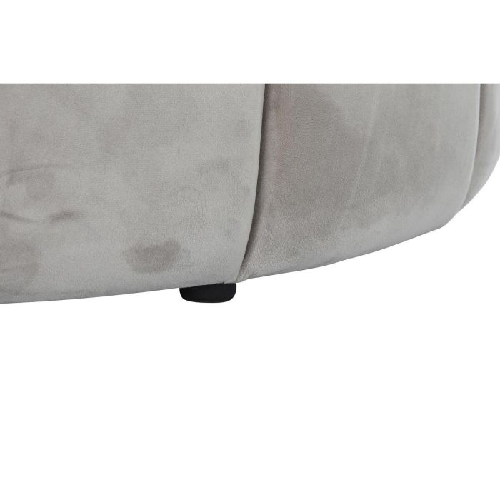 Reposapies Scandi DKD Home Decor Beige 86 x 48 x 86 cm 1 Reposapies Scandi DKD Home Decor Beige 86 x 48 x 86 cm 1