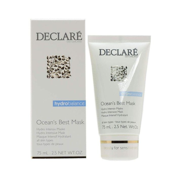 Declare Ocean'S Best Mask 75 mL 1