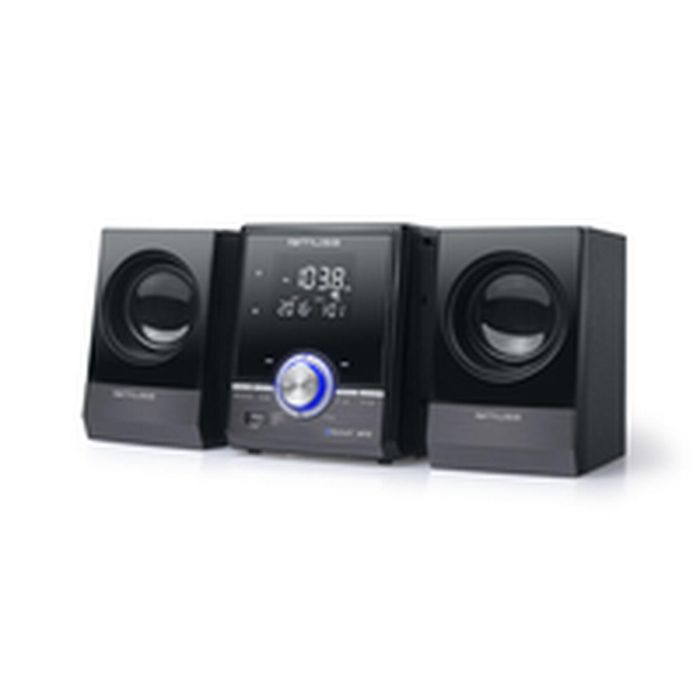 Microcadena de Música Muse M-38 BT 6 Microcadena de Música Muse M-38 BT 6