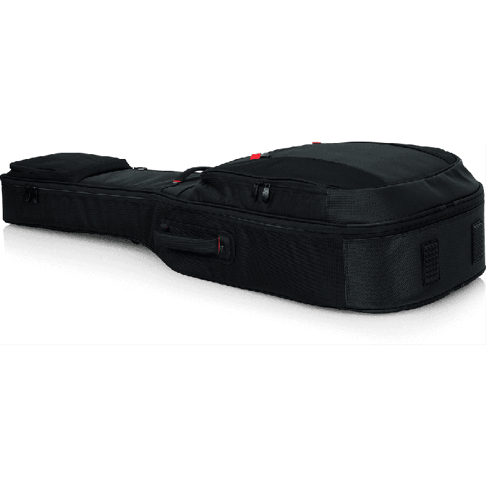 Gator Funda para Guitarra Acústica "Pro Go" 3 Gator Funda para Guitarra Acústica "Pro Go" 3