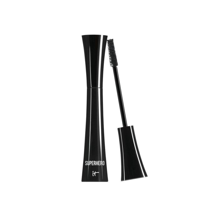 It Cosmetics Superhero Mascara #Super Black 2