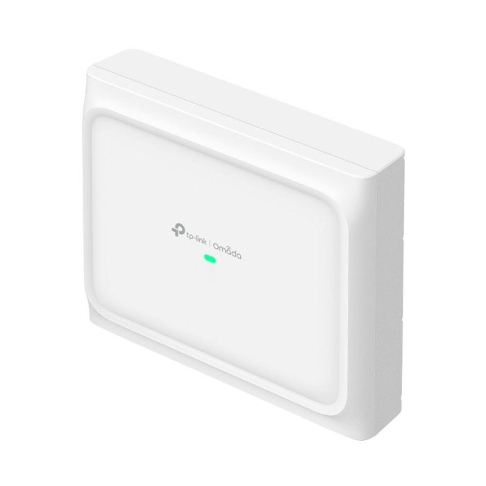 Cable de Red Rígido UTP Categoría 6 TP-Link Blanco 4 Cable de Red Rígido UTP Categoría 6 TP-Link Blanco 4