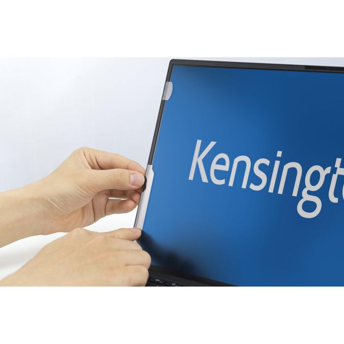 Kensington Ersatz-Befestigungsset für Standart Blickschutzf. 4