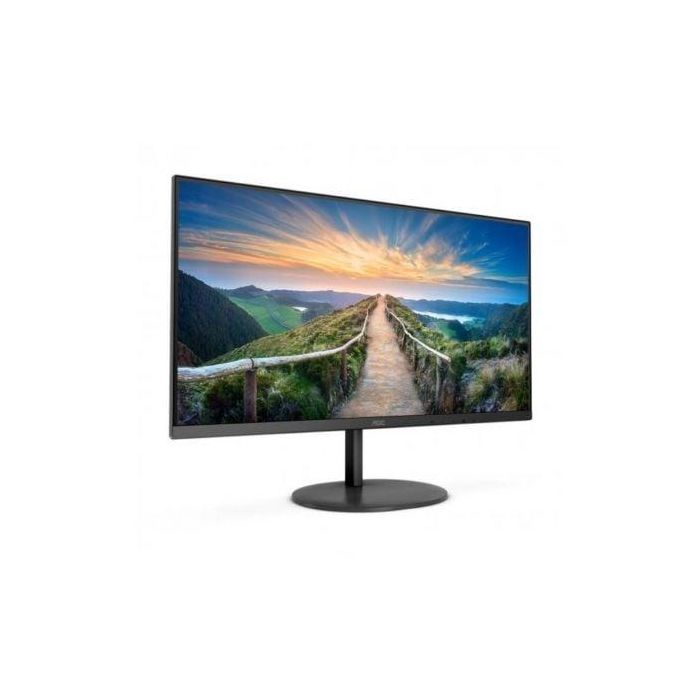 Monitor AOC Q27V4EA 27" 2K LED 1 Monitor AOC Q27V4EA 27" 2K LED 1