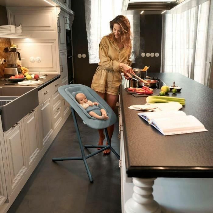 Cybex CYB4063846171736 Tumbona Lemo 2 Respaldo Regulable Escalable Rosa 1 Cybex CYB4063846171736 Tumbona Lemo 2 Respaldo Regulable Escalable Rosa 1