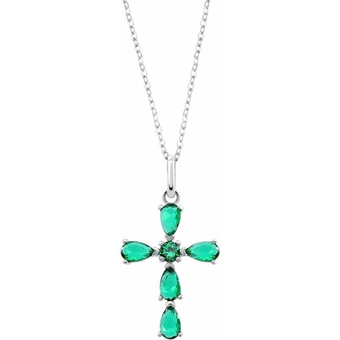 Collar Mujer Lotus LP3558-1/2 Collar Mujer Lotus LP3558-1/2