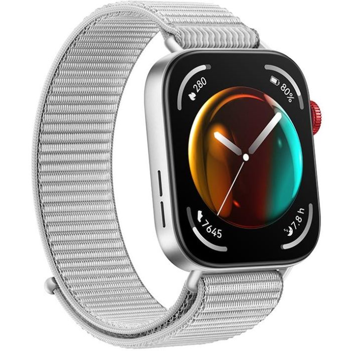 HUAWEI WATCH FIT 3 (Solo-B19T). Grey 1